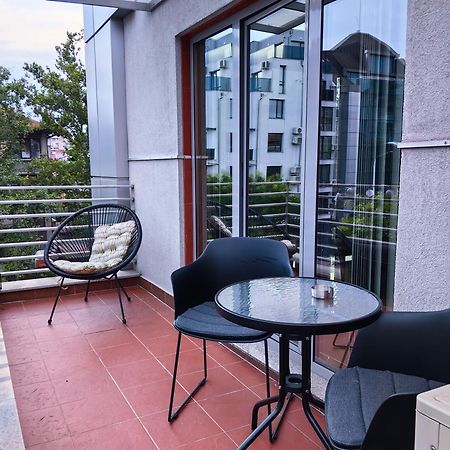 The View Apartment Plovdiv Exterior photo