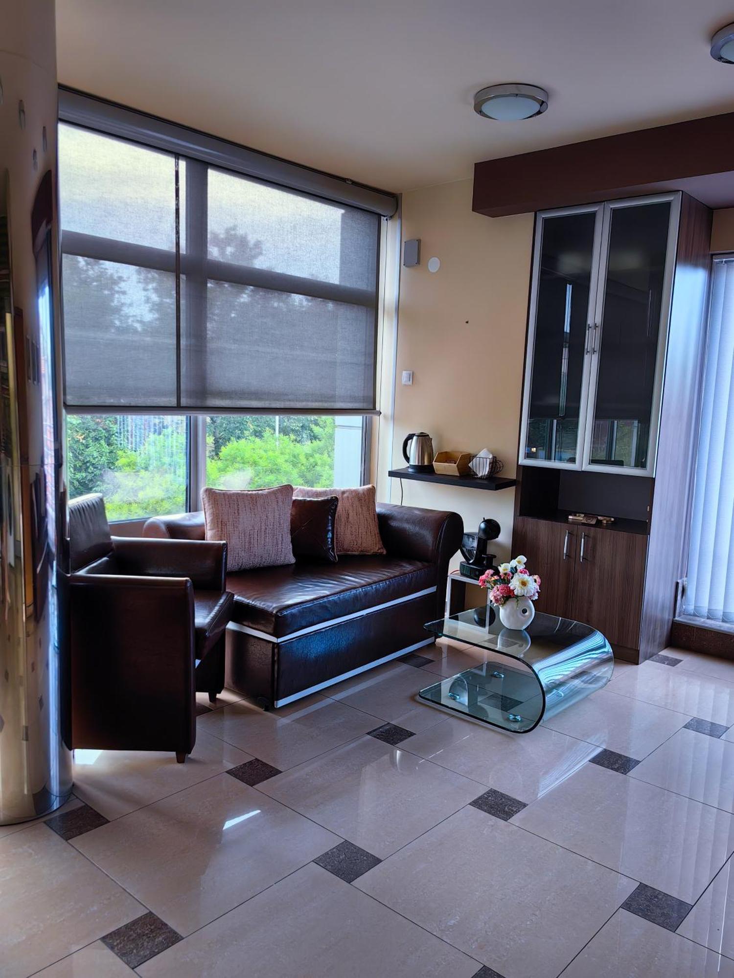 The View Apartment Plovdiv Exterior photo